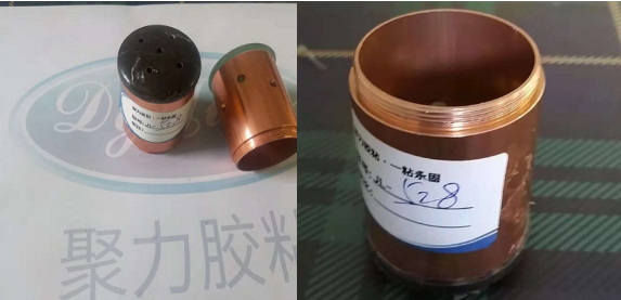 高溫環(huán)氧膠粘劑