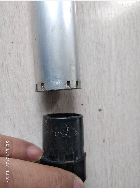 耐280度高溫環(huán)氧ab膠水