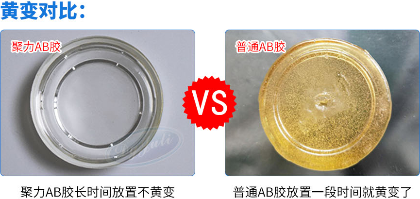 環(huán)氧樹(shù)脂灌封AB膠